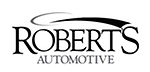 Robert's Automotive