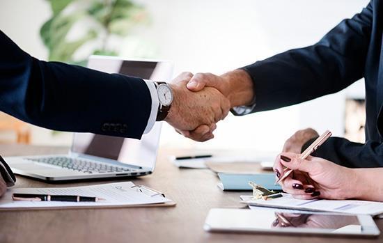 Finance & Insurance